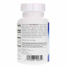 Kudzu Recovery, 60 Tablets, by Planetary Herbals, image #3