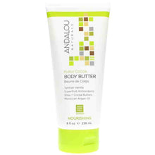 Kukui Cocoa Body Butter, by Andalou Naturals