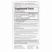 Kyo-Dophilus Cran + Probiotic, by Kyolic, image #3