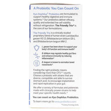 Kyo-Dophilus Fifty+ Probiotic, by Kyolic, image #2