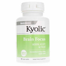 Kyolic Brain Focus, by Kyolic