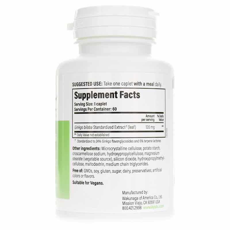 Kyolic Brain Focus, by Kyolic, image #2