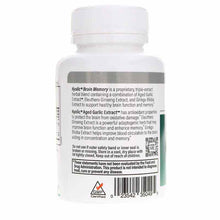 Kyolic Brain Memory, by Kyolic, image #3