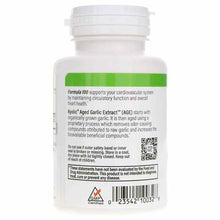 Kyolic Formula 100 Cardiovascular, 200 Tablets, by Kyolic, image #3