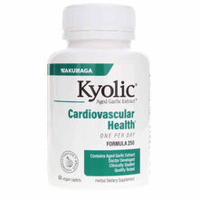 Kyolic One Per Day 1000 Mg Cardiovascular, by Kyolic