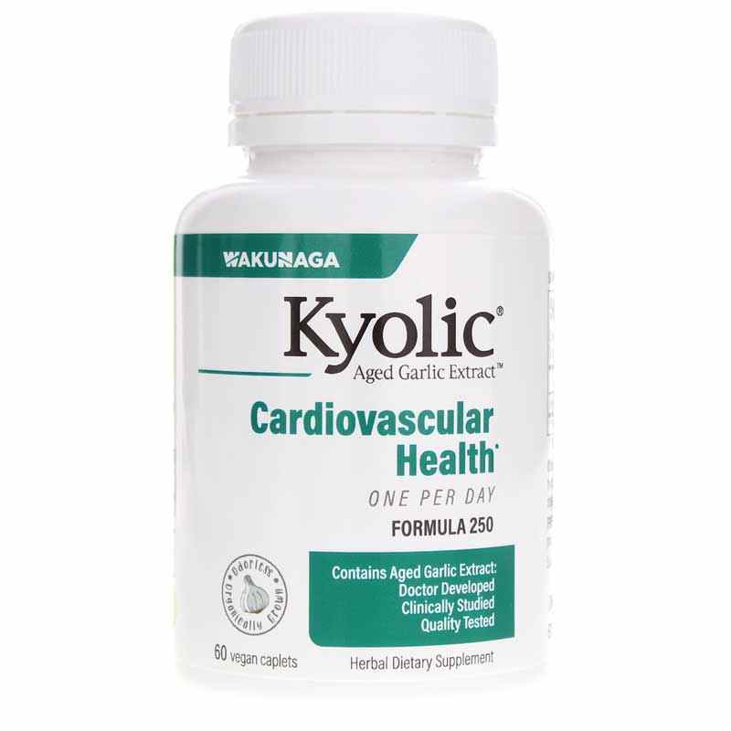 Kyolic One Per Day 1000 Mg Cardiovascular, by Kyolic