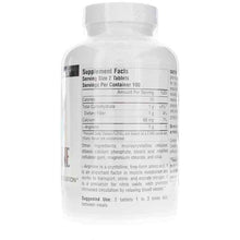 L-Arginine 500 Mg Tablets, 200 Tablets, by Source Naturals, image #2