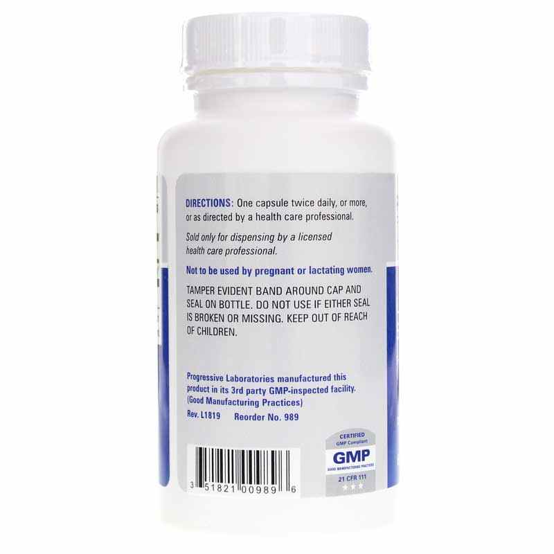 L-Carnitine 500, by Progressive Labs, image #3