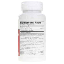 L-Carnitine 500 Mg, by Protocol For Life Balance, image #2
