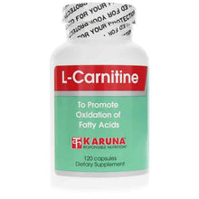 L-Carnitine, by Karuna