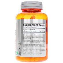L-Glutamine 1000 Mg Double Strength, by NOW Foods, image #2