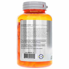 L-Glutamine 1000 Mg Double Strength, by NOW Foods, image #3