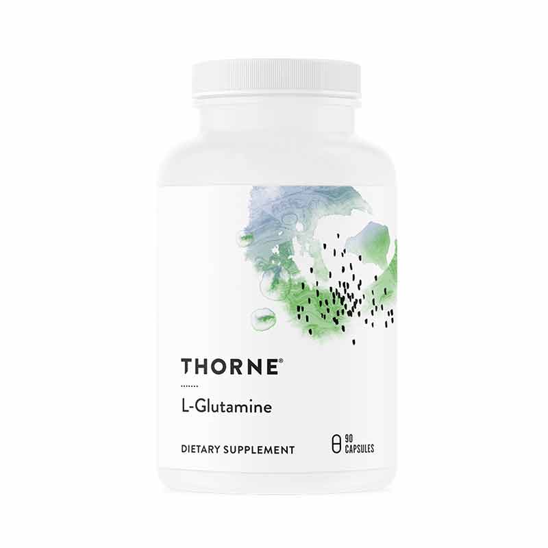 L-Glutamine, by Thorne Research
