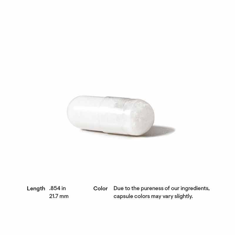 L-Glutamine, by Thorne Research, image #3