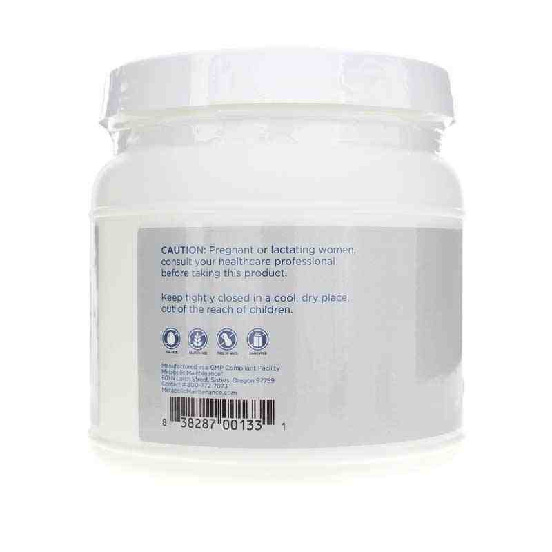 L-Glutamine Powder, 1.1 Lbs, by Metabolic Maintenance, image #3