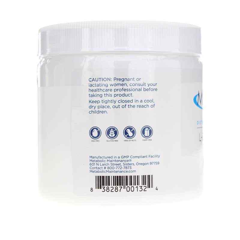 L-Glutamine Powder, 7 Oz, by Metabolic Maintenance, image #3