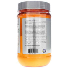 L-Glutamine Powder, 1 Lb, by NOW Foods, image #3