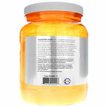 L-Glutamine Powder, 2.2 Lbs, by NOW Foods, image #3