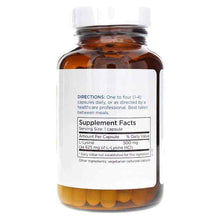 L-Lysine 500 Mg, by Metabolic Maintenance, image #2