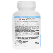 L-Lysine 500 Mg, 180 Veg Capsules, by Natural Factors, image #3