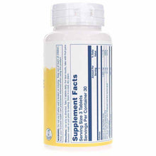 L-Lysine 985 Mg, by Solaray, image #2