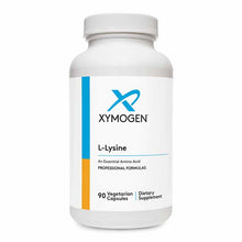 L-Lysine, by Xymogen