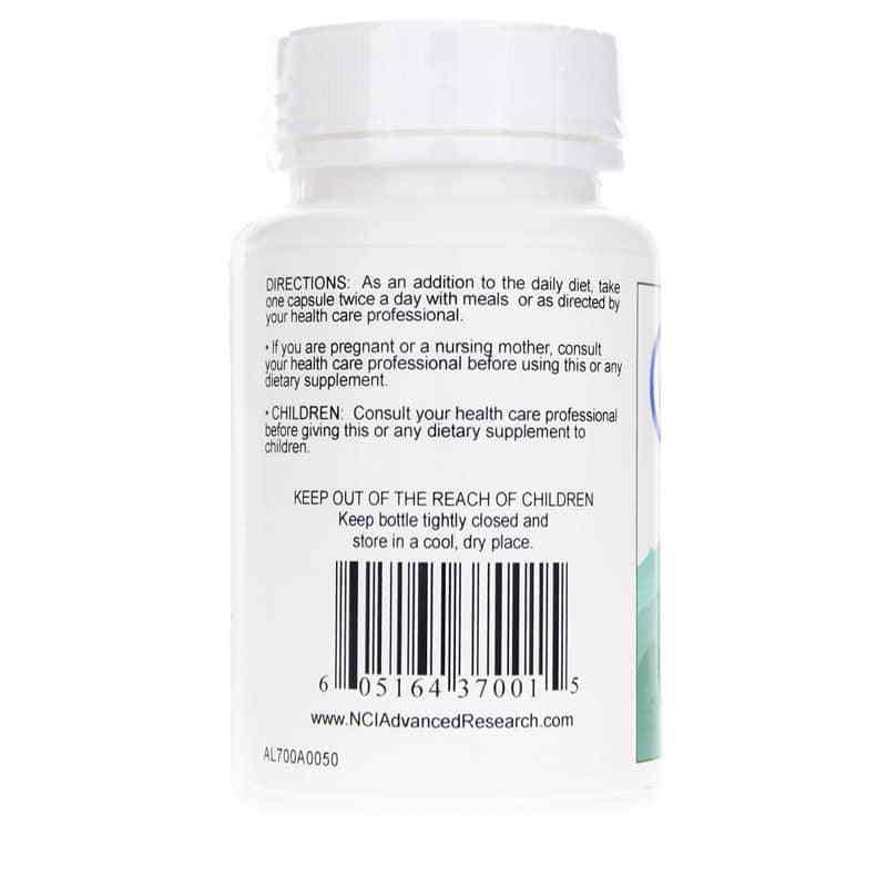 L-Lysine Orotate 600 Mg, by Advanced Research, image #3