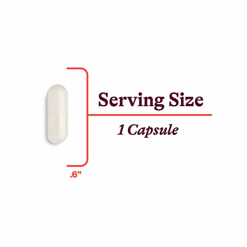 L-Methylfolate 1 Mg, by Seeking Health, image #6