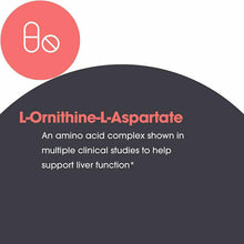 L-Ornithine-L-Aspartate, by Allergy Research Group, image #4