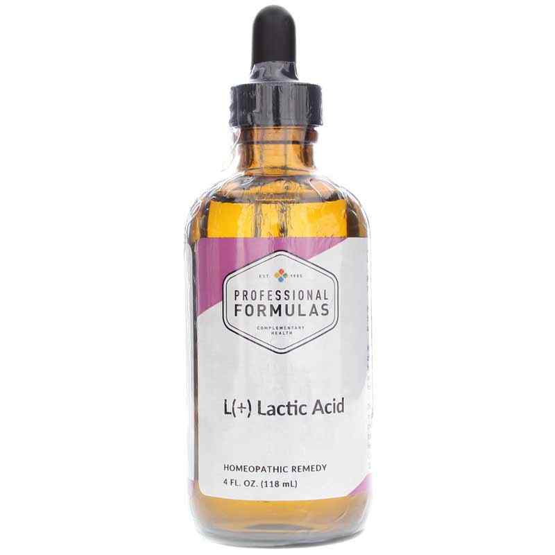 L+Lactic Acid, by Professional Formulas