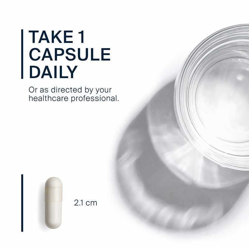 L-Theanine 200 Mg, 120 Capsules, by Vital Nutrients, image #4