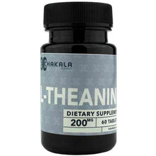L-Theanine 200 Mg, by Hakala Research