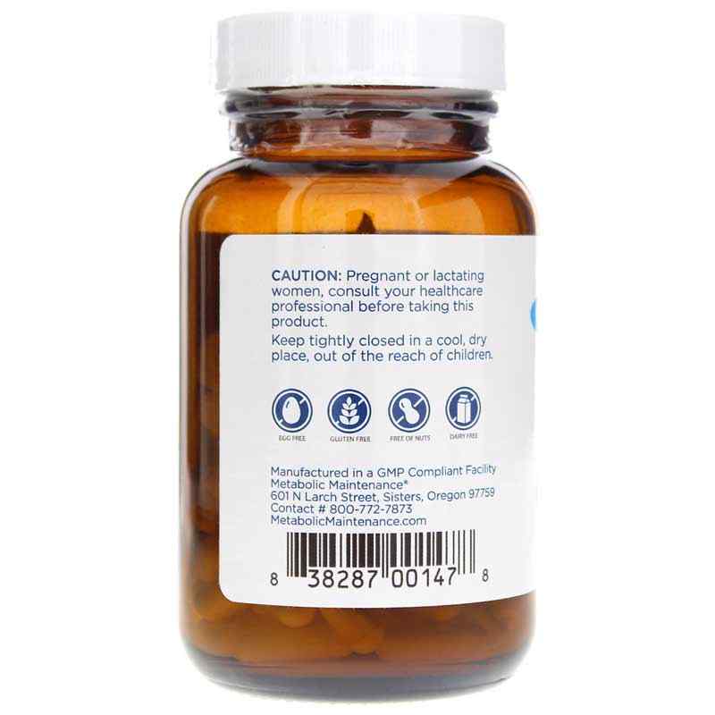 L-Theanine 200 Mg, by Metabolic Maintenance, image #3