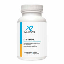L-Theanine, 60 Veg Capsules, by Xymogen