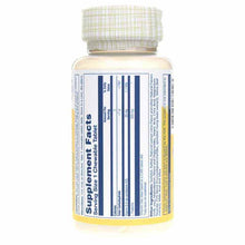 L-Theanine Chewable 200 Mg Natural Lemon-Lime Flavor, by Solaray, image #3