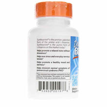 L-Theanine with Suntheanine 150 Mg, by Doctors Best, image #3