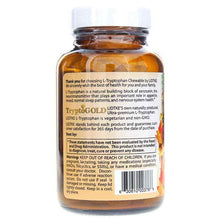 L-Tryptophan Chewable, Maple Vanilla, by Lidtke, image #3