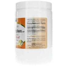 L-Tryptophan Powder 500 Mg, by Lidtke, image #2