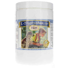 L-Tryptophan Powder for Pets, by Lidtke