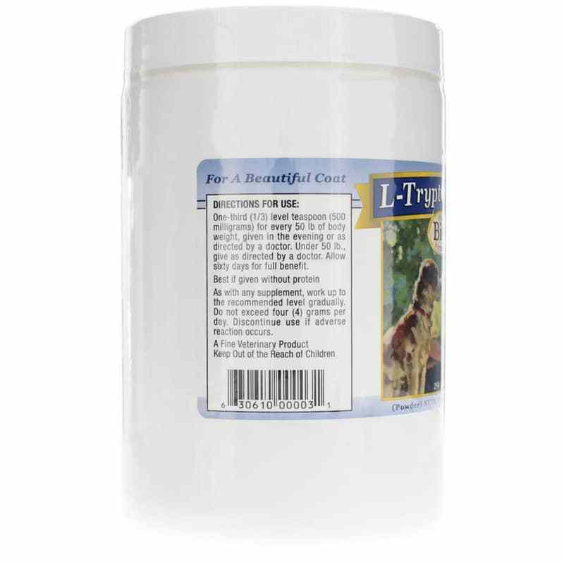 L-Tryptophan Powder for Pets, by Lidtke, image #3