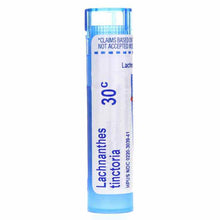 Lachnanthes Tinctoria 30C, by Boiron