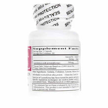 Lactoferrin 300 Mg, by Ecological Formulas, image #2
