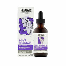 Lady Passion Female Energizing Tonic, by BioRay, image #5