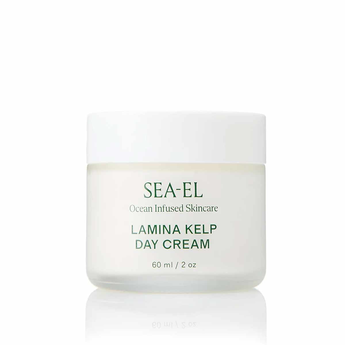 Lamina Kelp Day Cream, by Sea-El Skincare