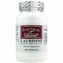 Laurisine Fatty Acid Complex with Lysine, by Ecological Formulas