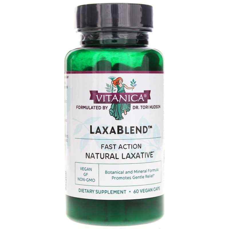 LaxaBlend, by Vitanica