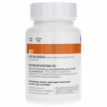 Lb Liver/Gall Bladder, by Systemic Formulas, image #3