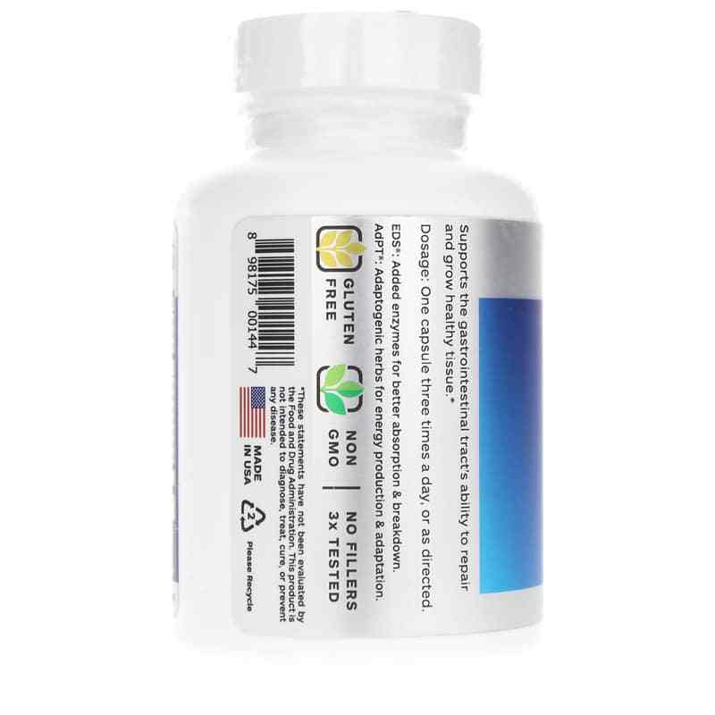 Leaky Gut, by Professional Botanicals, image #3