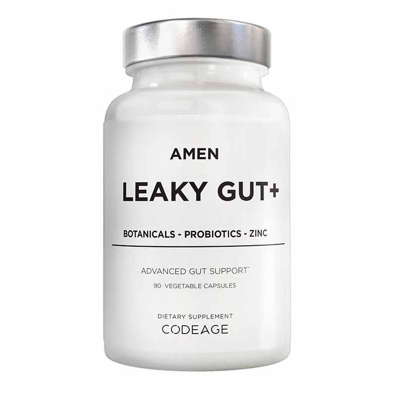 Leaky Gut Formula, by Codeage