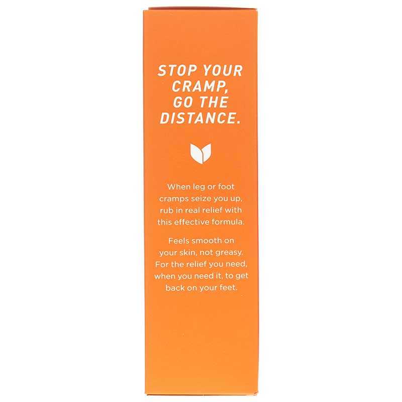 Leg Cramps Ointment, by Hylands, image #4